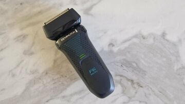 Remington test par Trusted Reviews Remington test par Trusted Reviews