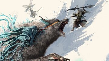 Wild Hearts test par GameScore.it Wild Hearts test par GameScore.it