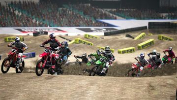 Monster Energy Supercross 6 Review: 29 Ratings, Pros and Cons