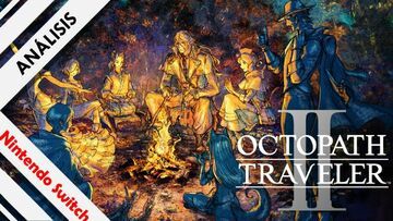 Octopath Traveler II test par NextN