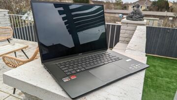 Test Acer Swift Edge 16