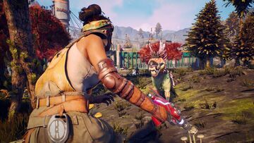The Outer Worlds Spacer's Choice Edition test par GamingBolt