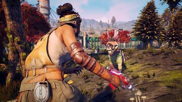 The Outer Worlds Spacer's Choice Edition testé par GamingBolt The Outer Worlds Spacer's Choice Edition testé par GamingBolt