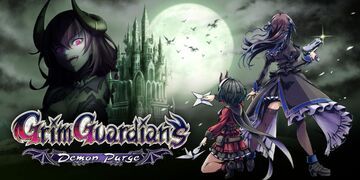 Grim Guardians Demon Purge testé par Movies Games and Tech Grim Guardians Demon Purge testé par Movies Games and Tech