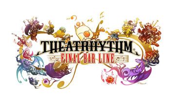 Theatrhythm Final Bar Line test par Tom’s Hardware (it) Theatrhythm Final Bar Line test par Tom’s Hardware (it)