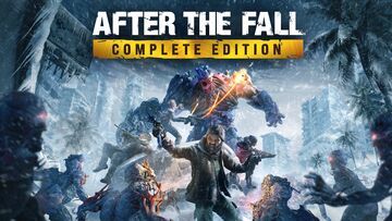 After the Fall test par Console Tribe