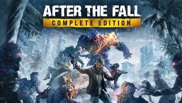 After the Fall test par Console Tribe After the Fall test par Console Tribe