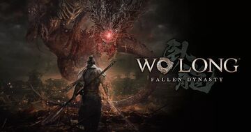 Wo Long Fallen Dynasty test par Complete Xbox