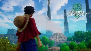 One Piece Odyssey test par GameOver One Piece Odyssey test par GameOver