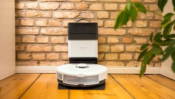 Test Xiaomi Roborock S8 Plus