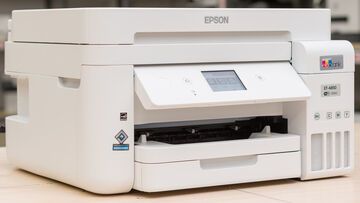 Epson EcoTank ET-4850 test par RTings