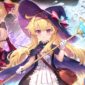 Little Witch Nobeta reviewed by GodIsAGeek Little Witch Nobeta reviewed by GodIsAGeek