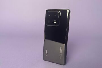 Xiaomi 13 Pro reviewed by Presse Citron Xiaomi 13 Pro reviewed by Presse Citron