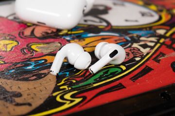 Apple AirPods Pro 2 reviewed by ImTest