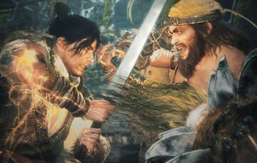Wo Long Fallen Dynasty test par NME Wo Long Fallen Dynasty test par NME