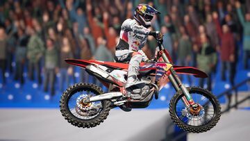 Monster Energy Supercross 6 reviewed by Pizza Fria