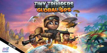 Análisis Tiny Troopers Global Ops