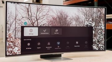 Samsung Odyssey OLED G8 im Test: 10 Bewertungen, erfahrungen, Pro und Contra