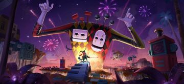 Figment 2: Creed Valley testé par 4players Figment 2: Creed Valley testé par 4players