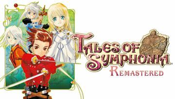 Tales Of Symphonia Remastered test par GameZebo