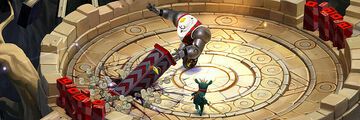 Figment 2: Creed Valley testé par Games.ch Figment 2: Creed Valley testé par Games.ch
