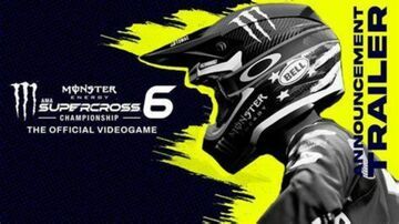 Monster Energy Supercross 6 reviewed by SuccesOne
