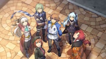 The Legend of Heroes Trails to Azure test par Gaming Trend