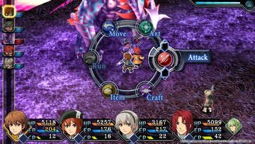 The Legend of Heroes Trails to Azure test par VideoChums The Legend of Heroes Trails to Azure test par VideoChums