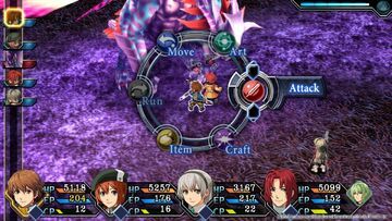 The Legend of Heroes Trails to Azure test par VideoChums