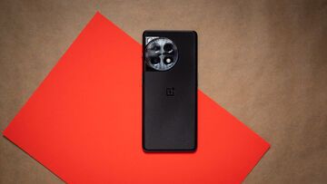 OnePlus 11R testé par Android Central OnePlus 11R testé par Android Central