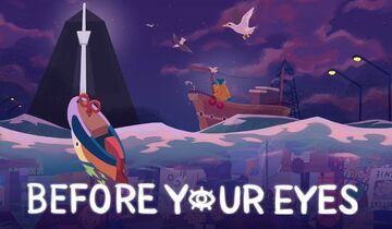 Before Your Eyes reviewed by COGconnected