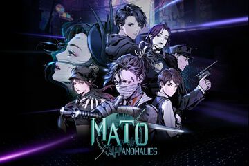 Mato Anomalies Review: 43 Ratings, Pros and Cons