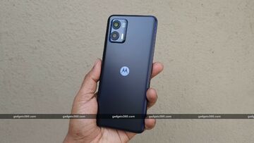 Motorola Moto G73 Review