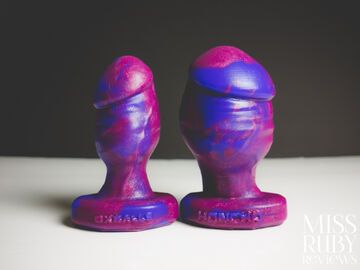 Oxballs Honcho Review