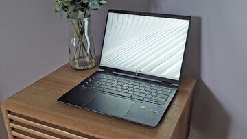 HP Elite Dragonfly test par T3