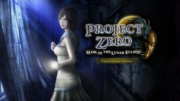 Project Zero Mask Of The Lunar Eclipse reviewed by Geeko