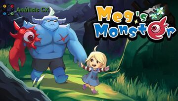 Meg's Monster reviewed by Comunidad Xbox