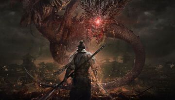 Wo Long Fallen Dynasty test par GameKult.com Wo Long Fallen Dynasty test par GameKult.com