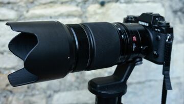 Fujifilm Fujinon XF50-140mm Review: 1 Ratings, Pros and Cons