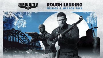 Sniper Elite 5 reviewed by Hinsusta