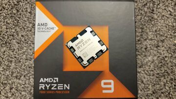 Anlisis AMD Ryzen 9 7900X3D
