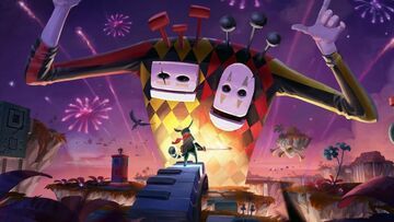 Figment 2: Creed Valley testé par Nintendo Life Figment 2: Creed Valley testé par Nintendo Life