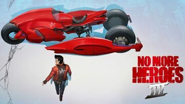 No More Heroes 3 test par BagoGames No More Heroes 3 test par BagoGames