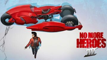 No More Heroes 3 test par BagoGames