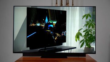 OnePlus TV test par Digit OnePlus TV test par Digit