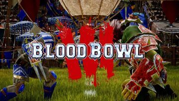 Blood Bowl 3 test par Geeko Blood Bowl 3 test par Geeko