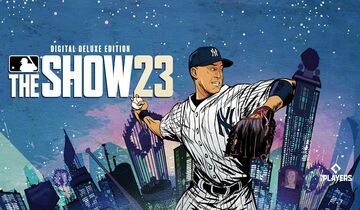 Test MLB 23 Test MLB 23