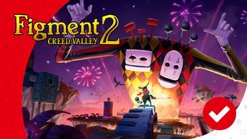 Figment 2: Creed Valley testé par Nintendoros Figment 2: Creed Valley testé par Nintendoros