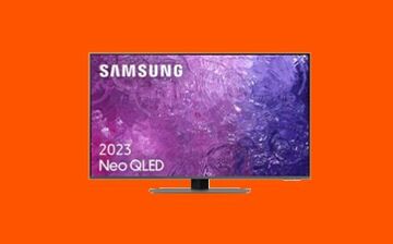 Samsung 43QN90C Review