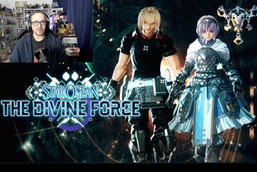 Star Ocean The Divine Force test par N-Gamz